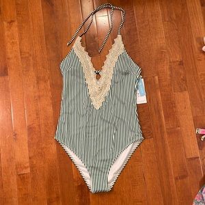 Brand New Cupshe One Piece